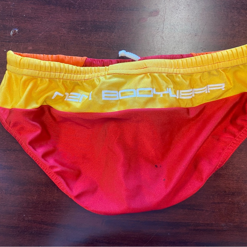 N2N pouch swim bikini size small - Picture 2 of 4